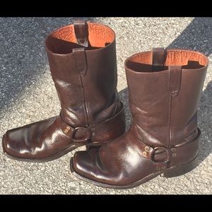 Pre-Owned Men's FRYE Boots